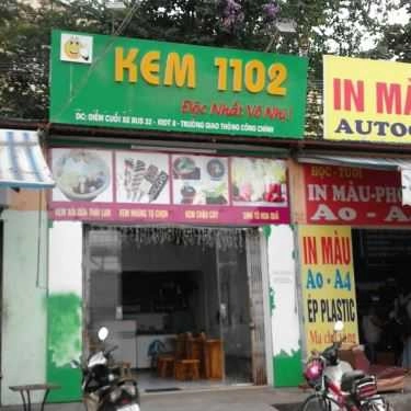 Tổng hợp- Cafe Kem 1102
