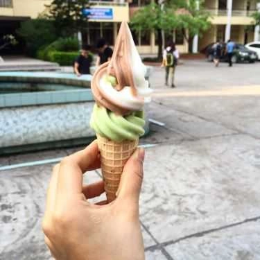 Món ăn- Cafe Kem Tươi Bốn Mùa