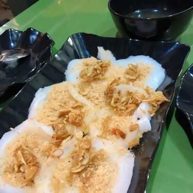 Món ăn- Ăn vặt Kem Bơ Bánh Bèo - Món Ngon Đà Nẵng