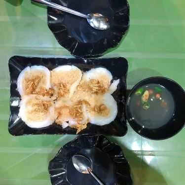 Món ăn- Ăn vặt Kem Bơ Bánh Bèo - Món Ngon Đà Nẵng