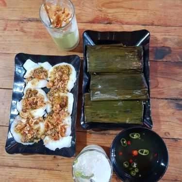 Món ăn- Ăn vặt Kem Bơ Bánh Bèo - Món Ngon Đà Nẵng