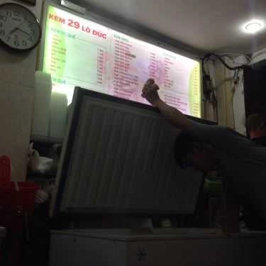 Tổng hợp- Cafe Kem Cân Lò Đúc