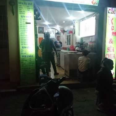 Tổng hợp- Cafe Kem Cân Lò Đúc