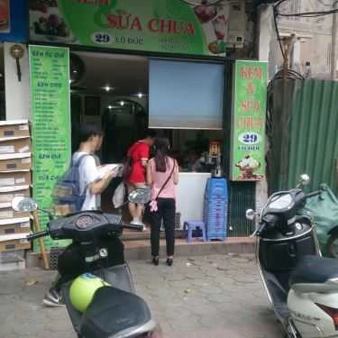Tổng hợp- Cafe Kem Cân Lò Đúc