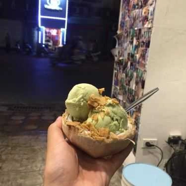 Món ăn- Cafe Kem Coco Thai