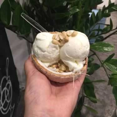 Món ăn- Cafe Kem Coco Thai