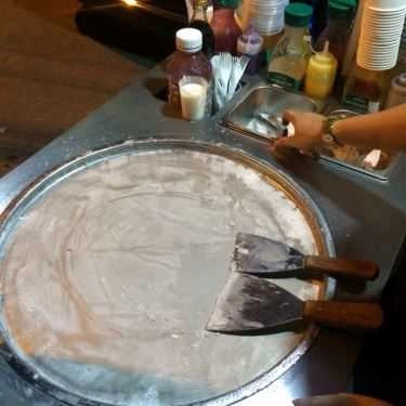 Tổng hợp- Cafe Bibo - Kem Cuộn