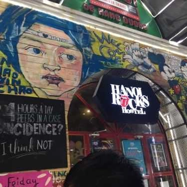 Tổng hợp- Ăn vặt Kem Cuộn - Hàng Đường