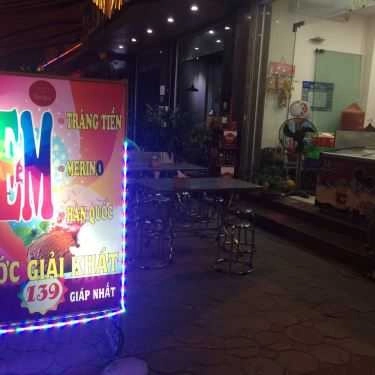 Tổng hợp- Cafe Cường Béo - Kem Các Loại