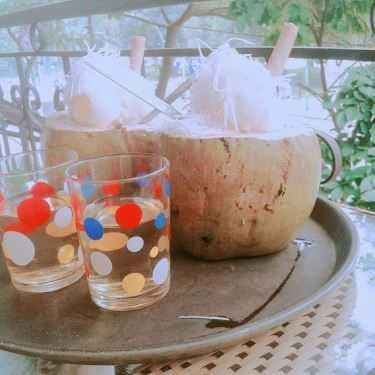 Món ăn- Cafe Kem Dừa & Thạch Dừa Xiêm - Thanh Niên