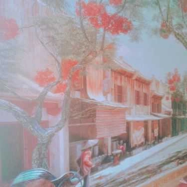 Tổng hợp- Cafe Kem Dừa & Thạch Dừa Xiêm - Thanh Niên