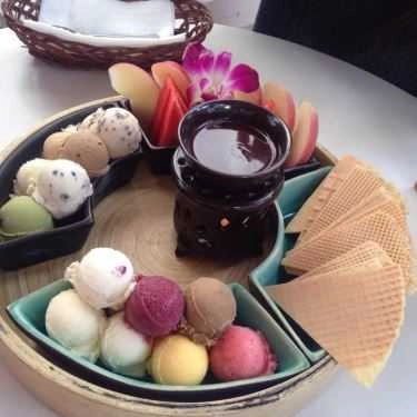 Món ăn- Cafe Kem Fanny - Hàng Bài