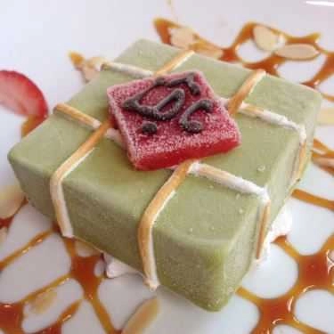 Món ăn- Cafe Kem Fanny - Hàng Bài