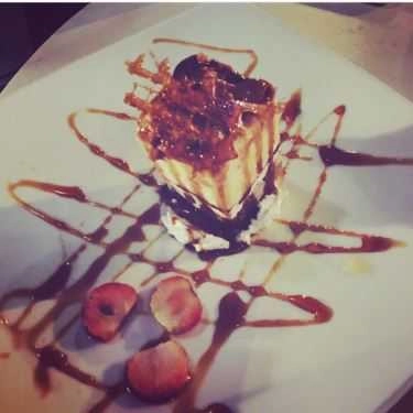 Món ăn- Cafe Kem Fanny - Hàng Bài