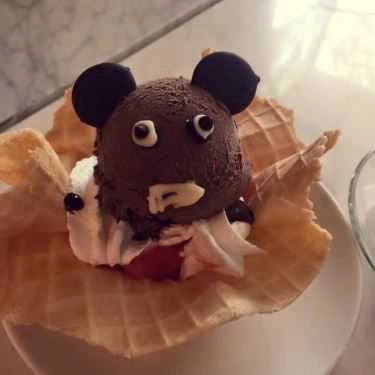 Món ăn- Cafe Kem Fanny - Hàng Bài