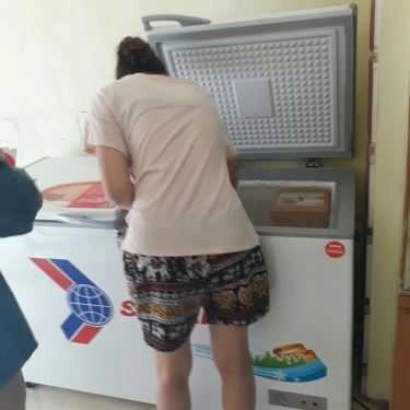 Tổng hợp- Cafe Kem Galeto - Sữa Hạt Dinh Dưỡng