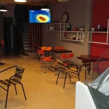Tổng hợp- Cafe Kem Hà My - Nguyễn Văn Lộc
