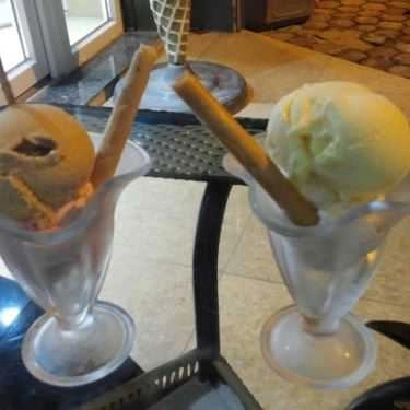 Món ăn- Cafe Kem Hà My - Nguyễn Văn Lộc