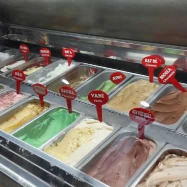 Tổng hợp- Cafe Kem Hà My - Nguyễn Văn Lộc