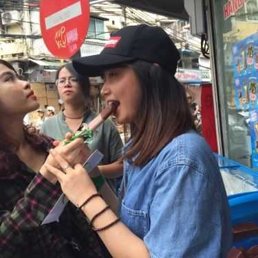 Tổng hợp- Cafe Kem Hàn Quốc - Hàng Cá