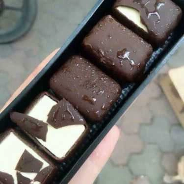 Món ăn- Cafe Kem Hàn Quốc - Học Viện Nông Nghiệp