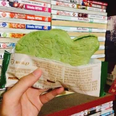 Món ăn- Cafe Kem Hàn Quốc - Trung Liệt