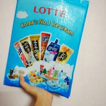 Món ăn- Cafe Kem Hàn Quốc - Trung Liệt
