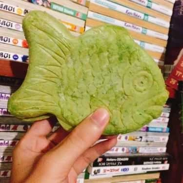 Món ăn- Cafe Kem Hàn Quốc - Trung Liệt