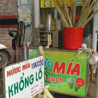 Tổng hợp- Cafe Kem Keshi