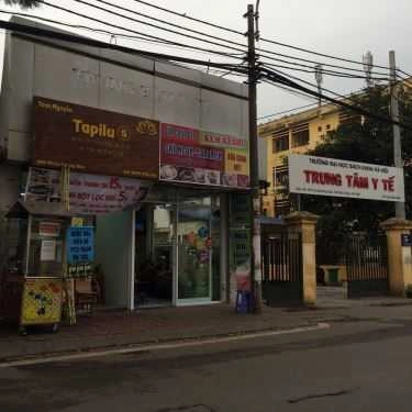 Tổng hợp- Cafe Kem Keshi