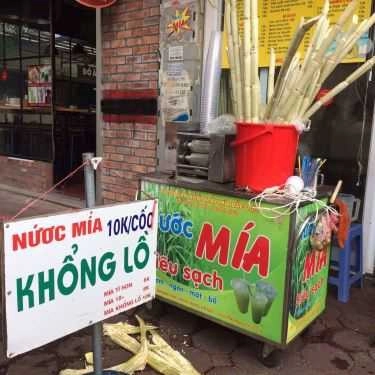 Tổng hợp- Cafe Kem Keshi
