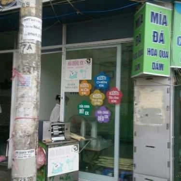 Tổng hợp- Cafe Kem Keshi