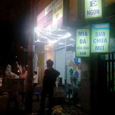 Tổng hợp- Cafe Kem Keshi