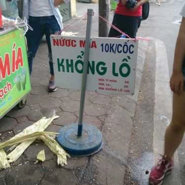Tổng hợp- Cafe Kem Keshi