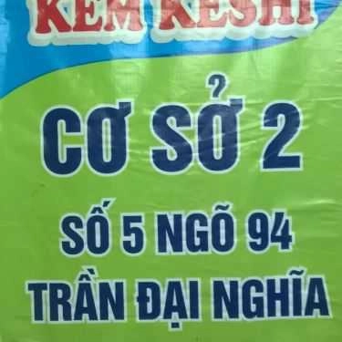 Tổng hợp- Cafe Kem Keshi