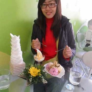 Tổng hợp- Cafe Kem New Zealand - Trần Hưng Đạo