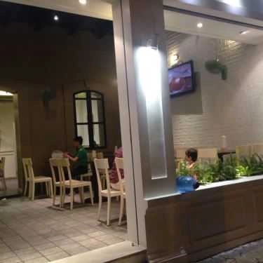 Tổng hợp- Cafe Kem New Zealand - Trần Hưng Đạo