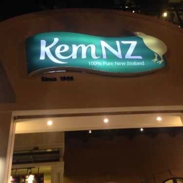 Tổng hợp- Cafe Kem New Zealand - Trần Hưng Đạo