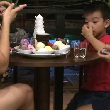 Tổng hợp- Cafe Kem New Zealand - Trần Hưng Đạo