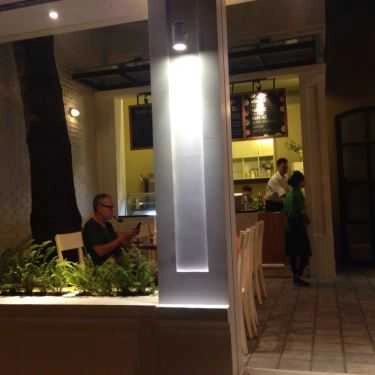 Tổng hợp- Cafe Kem New Zealand - Trần Hưng Đạo