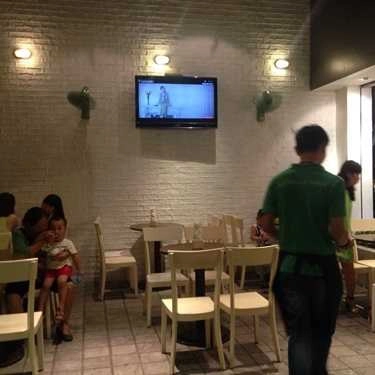 Tổng hợp- Cafe Kem New Zealand - Trần Hưng Đạo