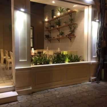 Tổng hợp- Cafe Kem New Zealand - Trần Hưng Đạo