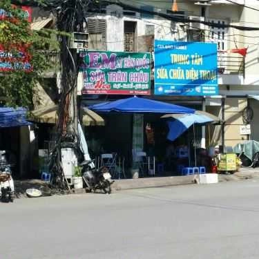 Tổng hợp- Cafe Kem Ly Hàn Quốc & Trà Sữa Trân Châu
