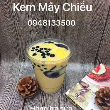 Tổng hợp- Kem Mây Chiều - Kem & Coffee