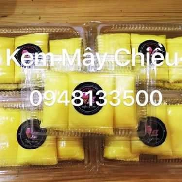 Tổng hợp- Kem Mây Chiều - Kem & Coffee