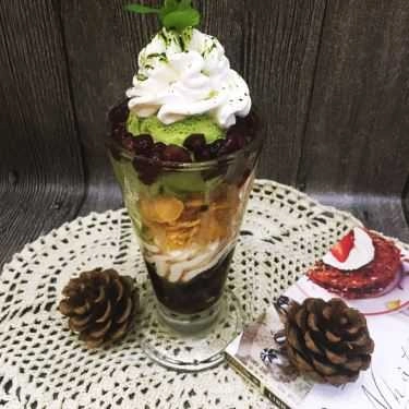 Tổng hợp- Kem Mây Chiều - Kem & Coffee