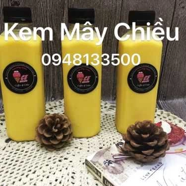 Tổng hợp- Kem Mây Chiều - Kem & Coffee