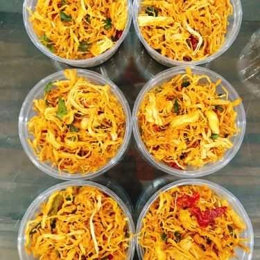 Tổng hợp- Kem Mây Chiều - Kem & Coffee