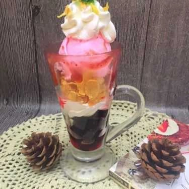 Tổng hợp- Kem Mây Chiều - Kem & Coffee