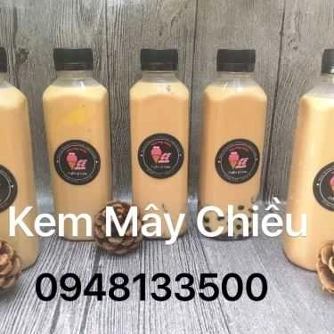 Tổng hợp- Kem Mây Chiều - Kem & Coffee